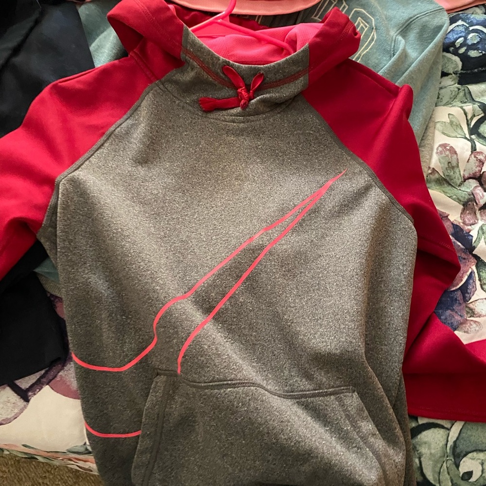 Hoodies